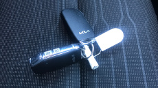 Kia Stonic 1.0T GDi 48V GT-Line S 5dr DCT Petrol Estate